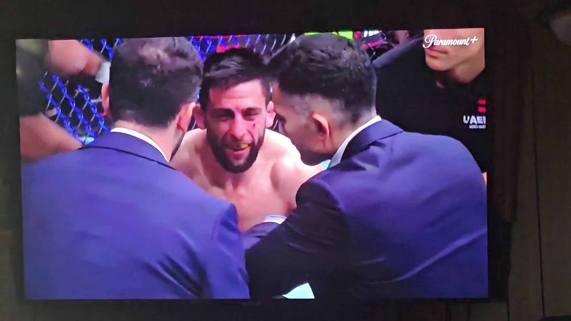 @firstlookmma