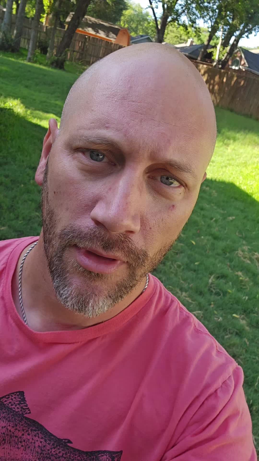 @Brett