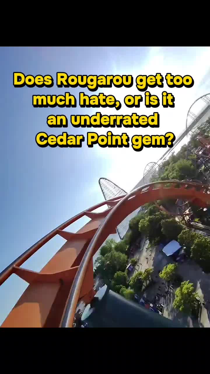 @amusemecoasters