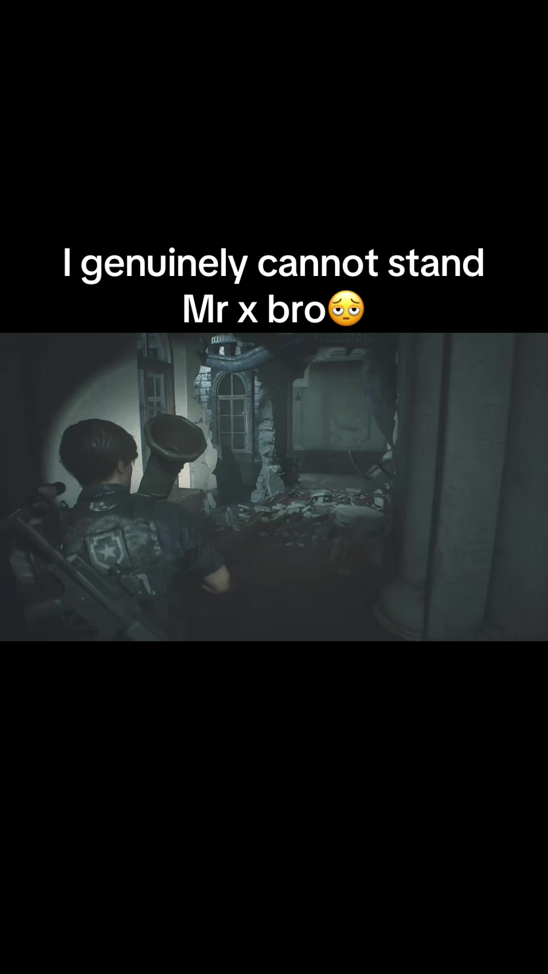 @Albert rizz wesker ㊜