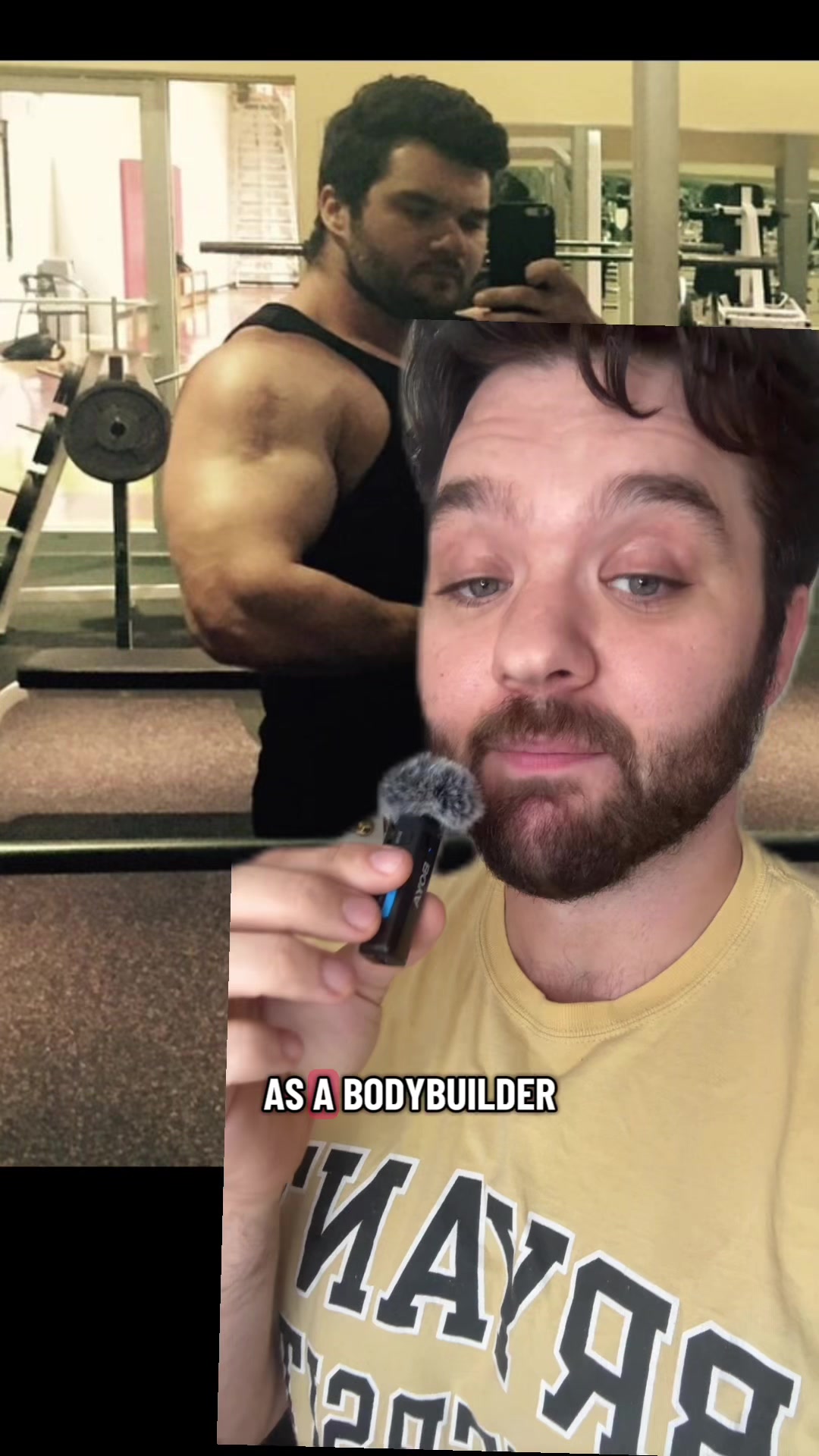 @Dylan Ford