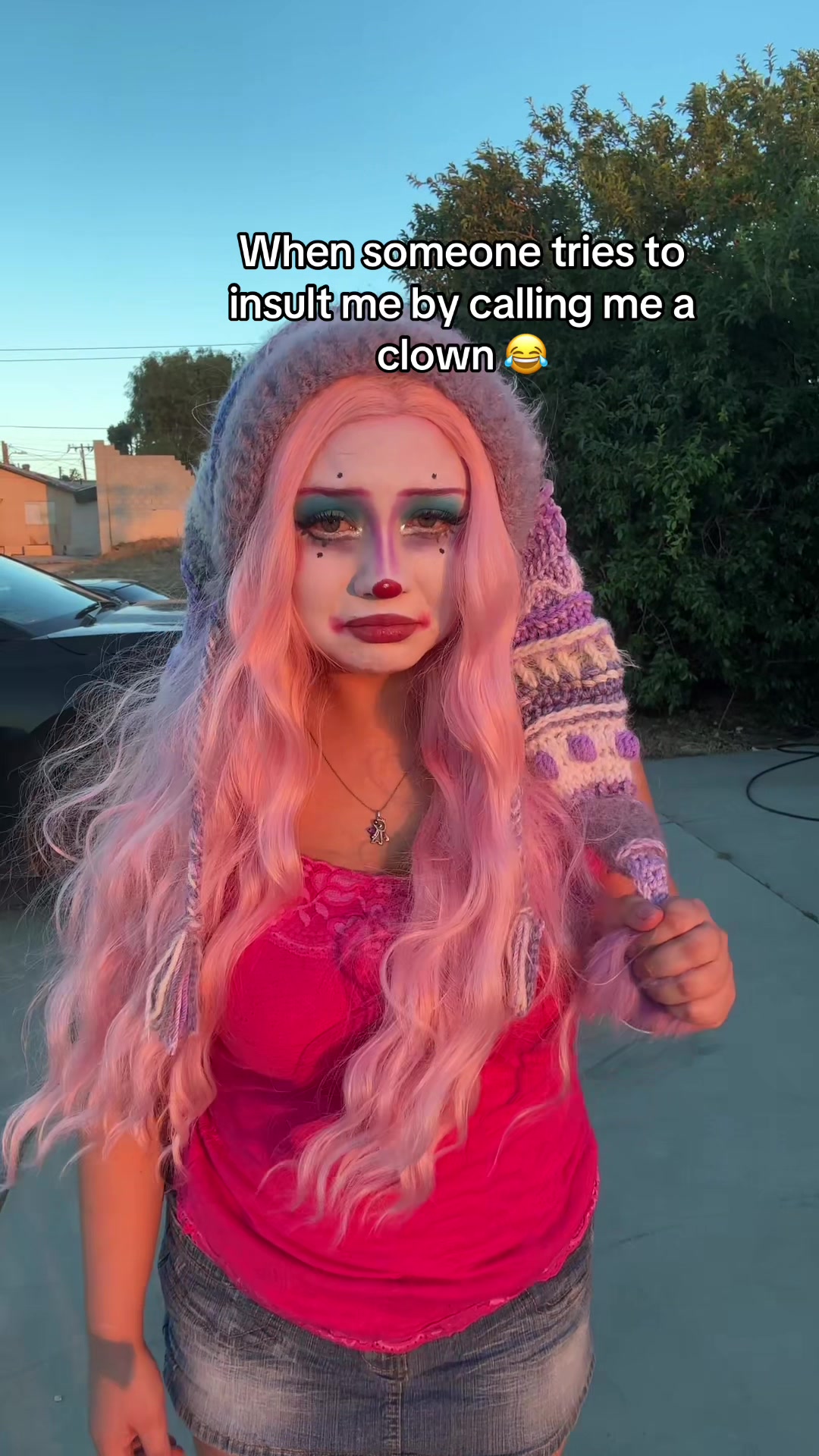 @Catt &trade;