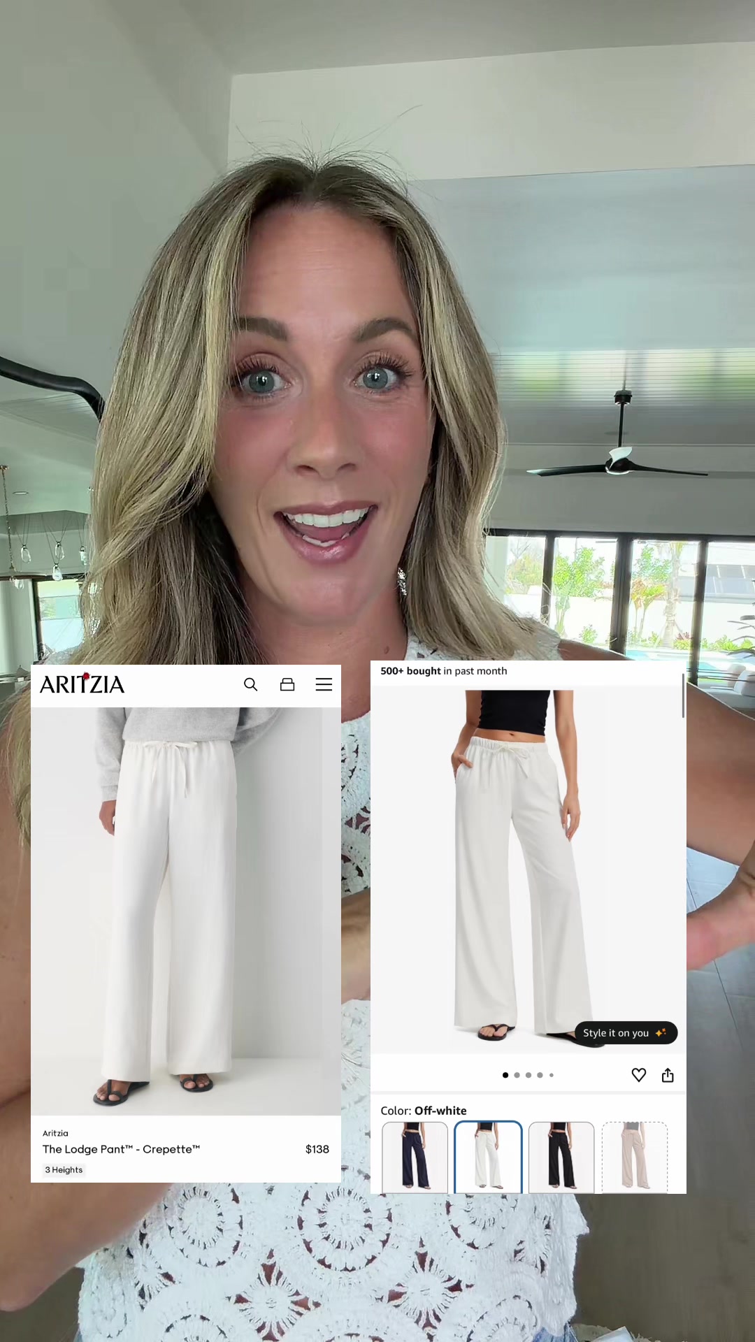 @Jessica | amazon finds