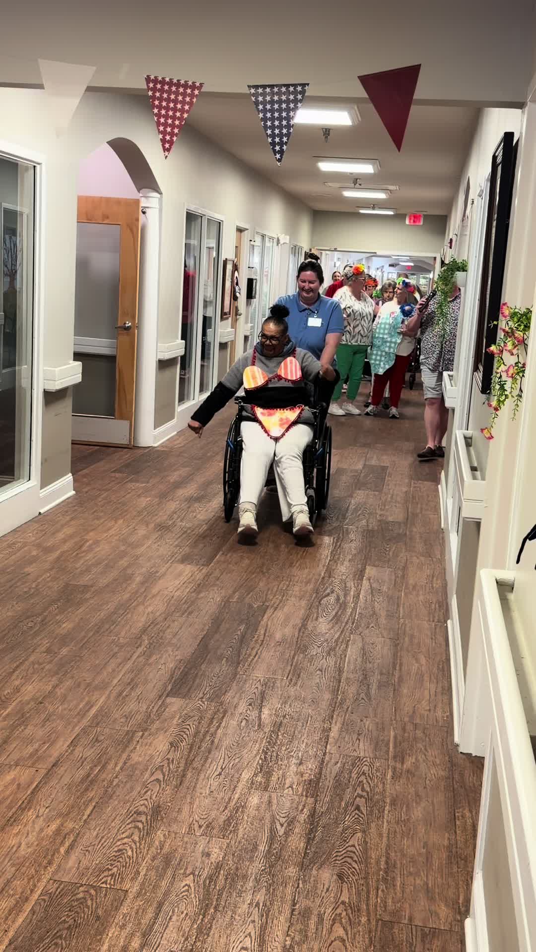 @Cambridge House Senior Living