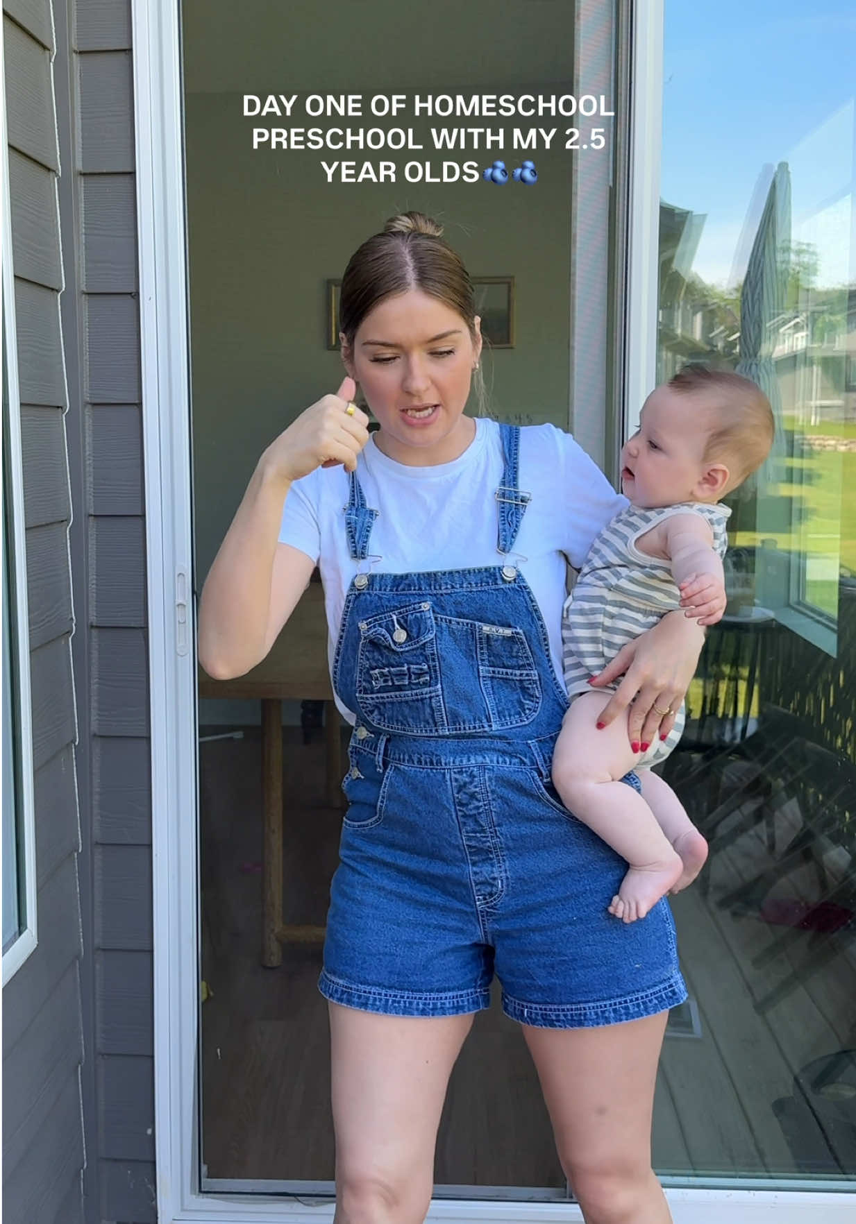 @madi swegle | motherhood