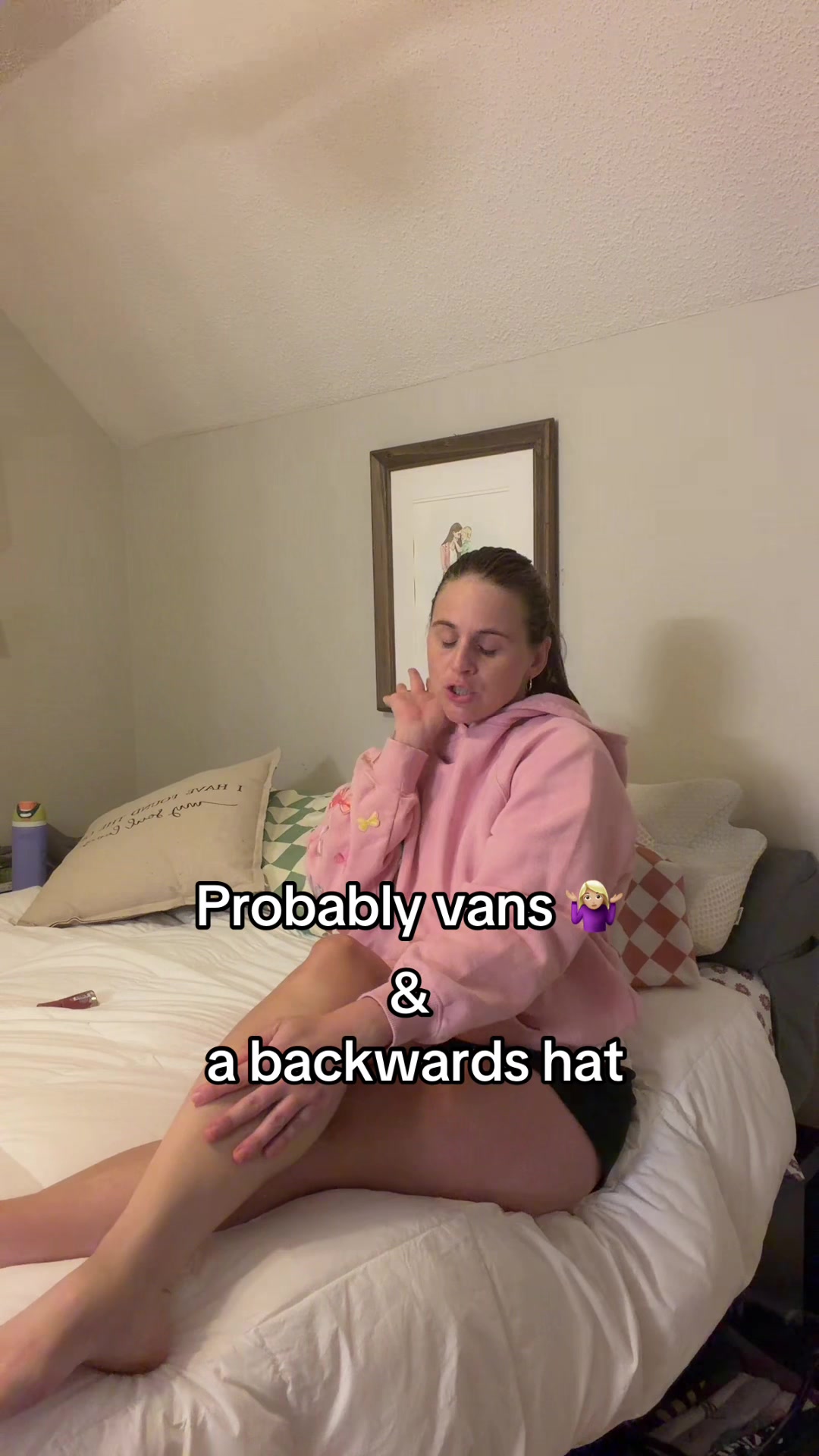 @Ashley Brooke