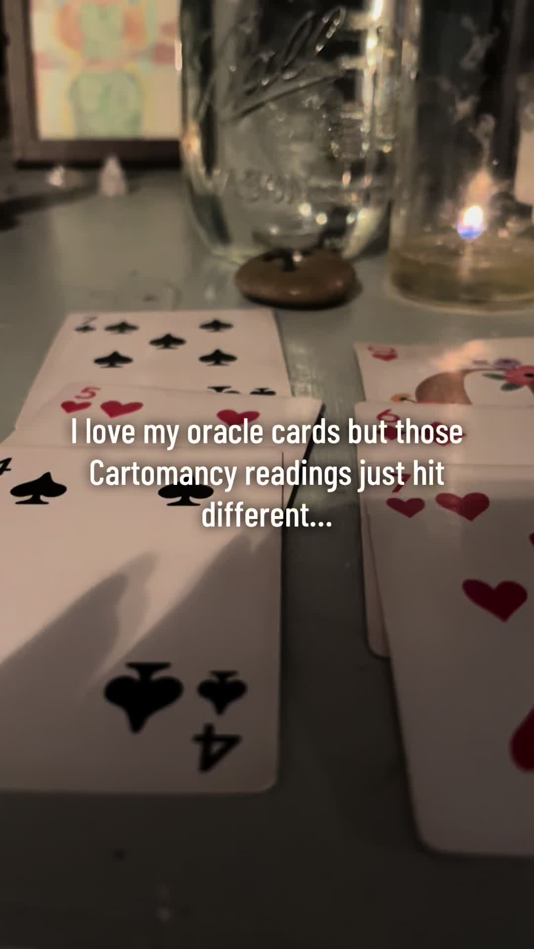 @Queen of Hearts