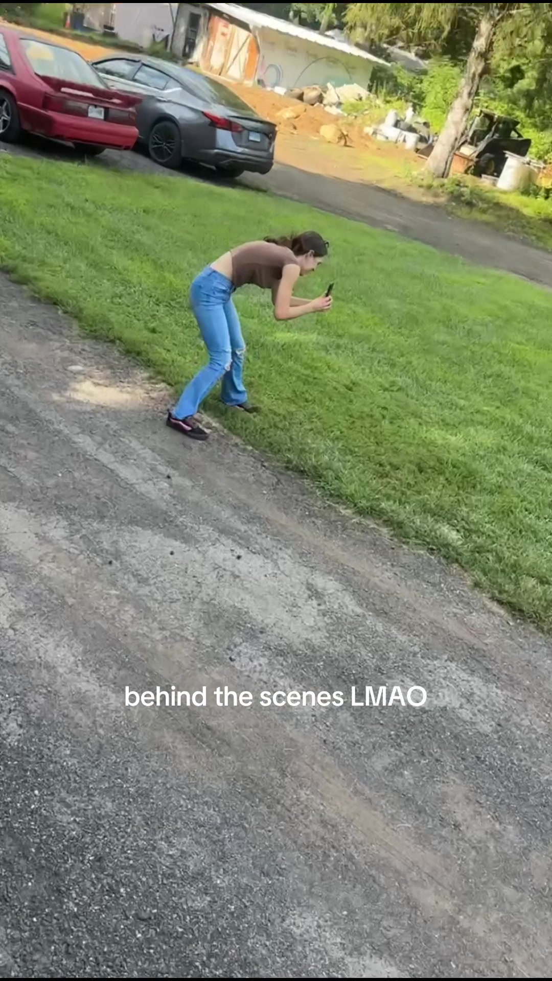 @ 