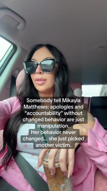 @Kendra Jaymes