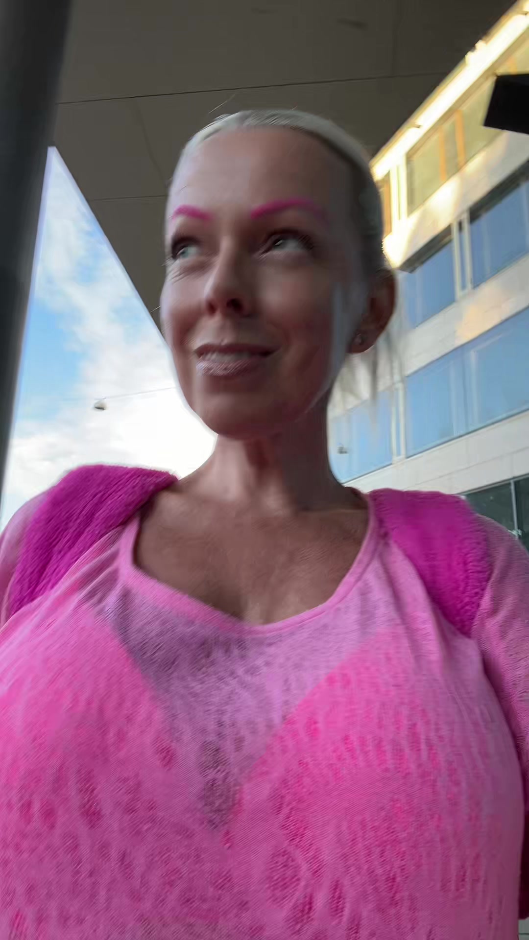 @Pinksumakeup