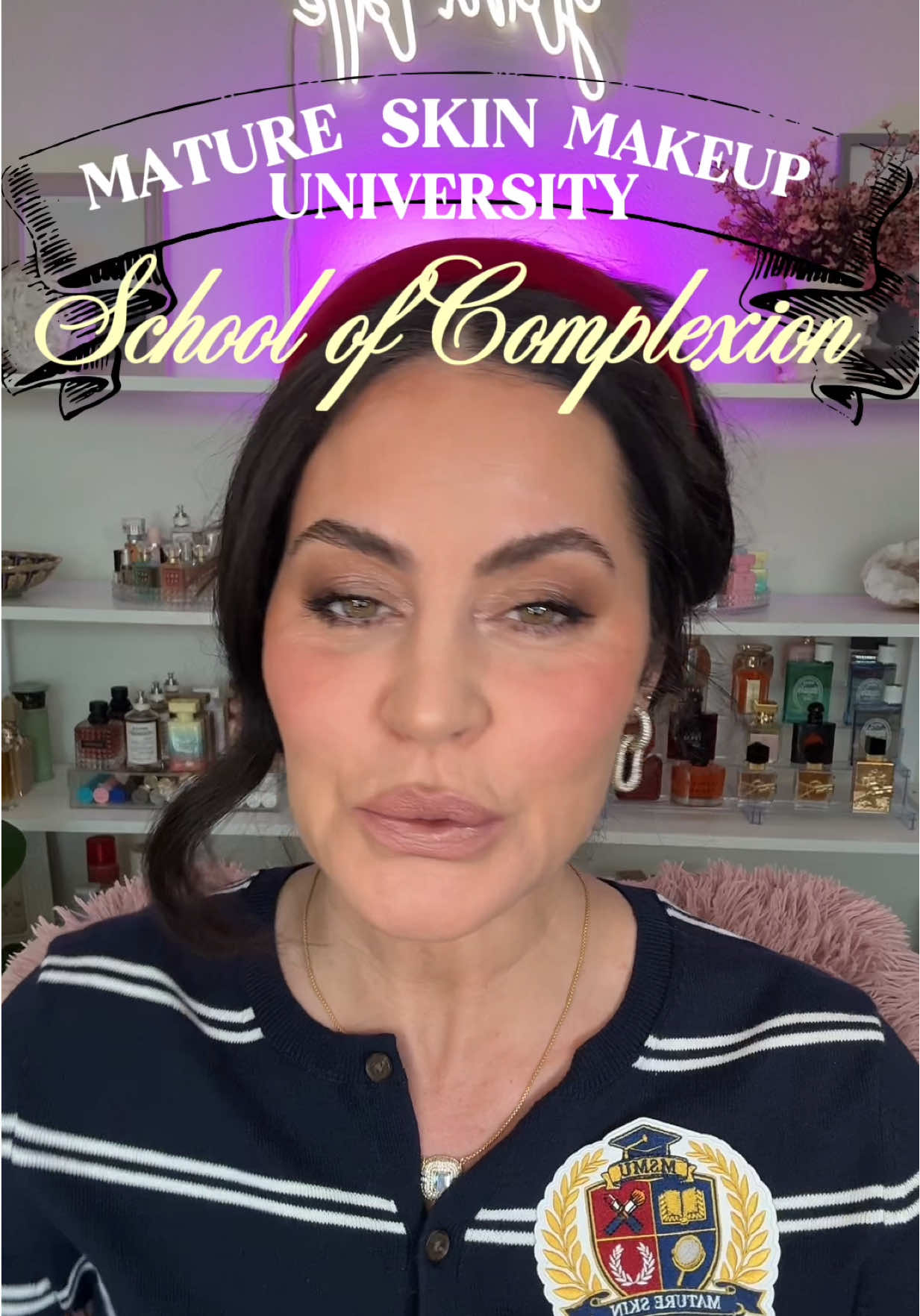 @Jamie | 50+ Certified MUA