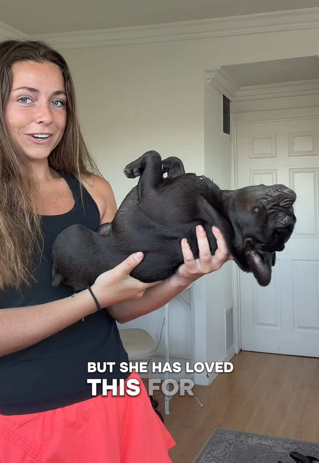 @Mabel the Frenchie