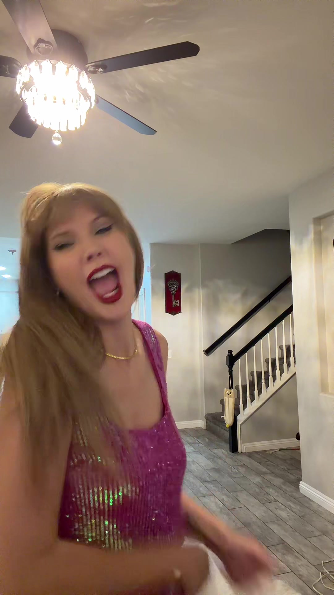 @Just Blondie