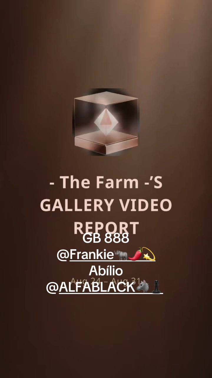 @🌶️ The Farm 🌶️