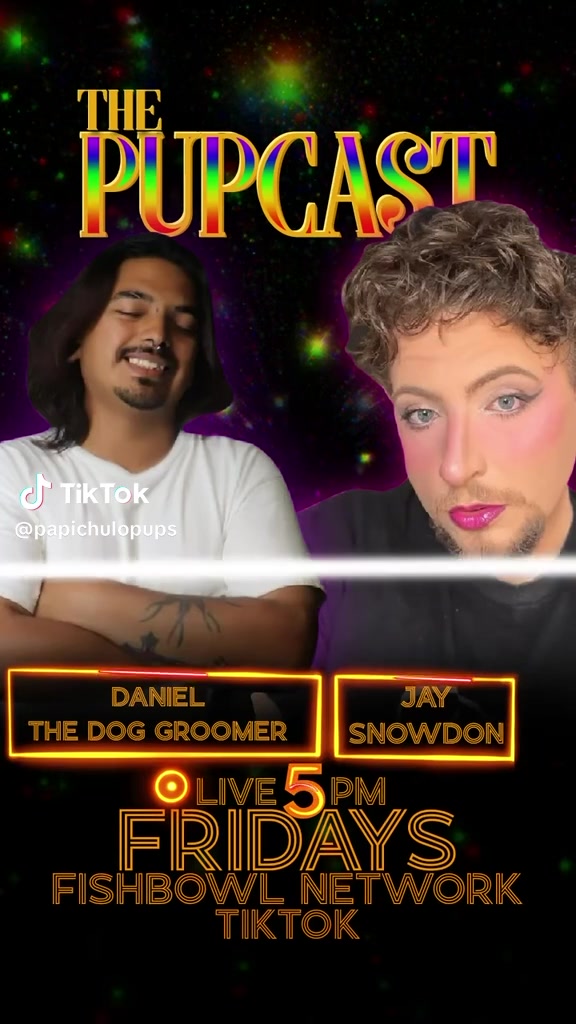 @Jay Snowdon