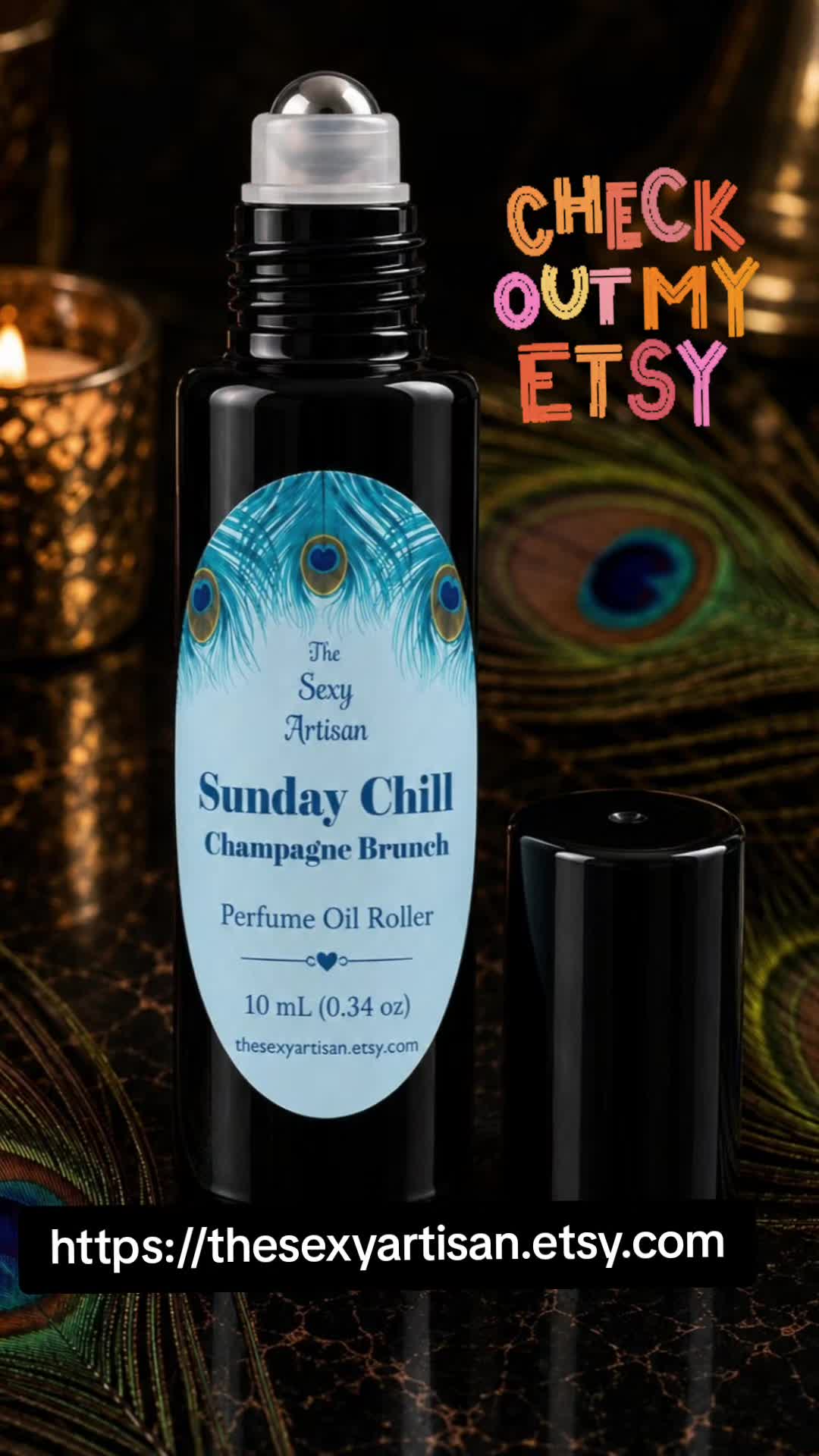 @The Sexy Artisan