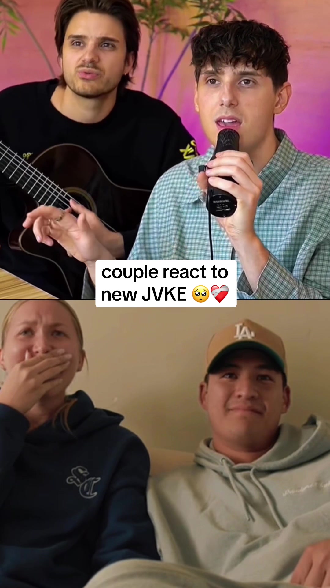 @JMH x JVKE Fanpage