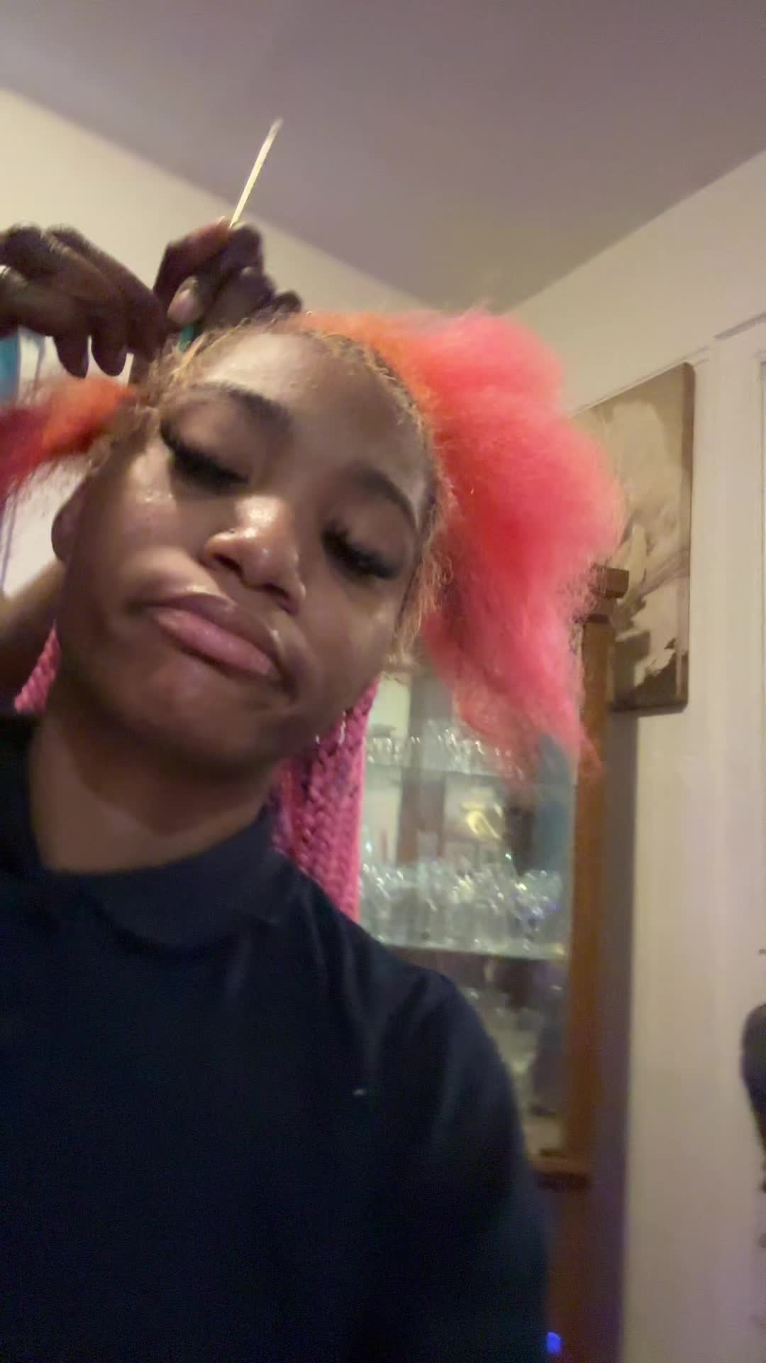 @Samaria Renae