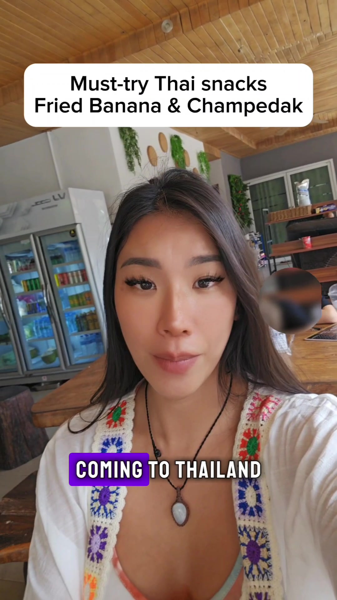 @Thailand Travel Tips