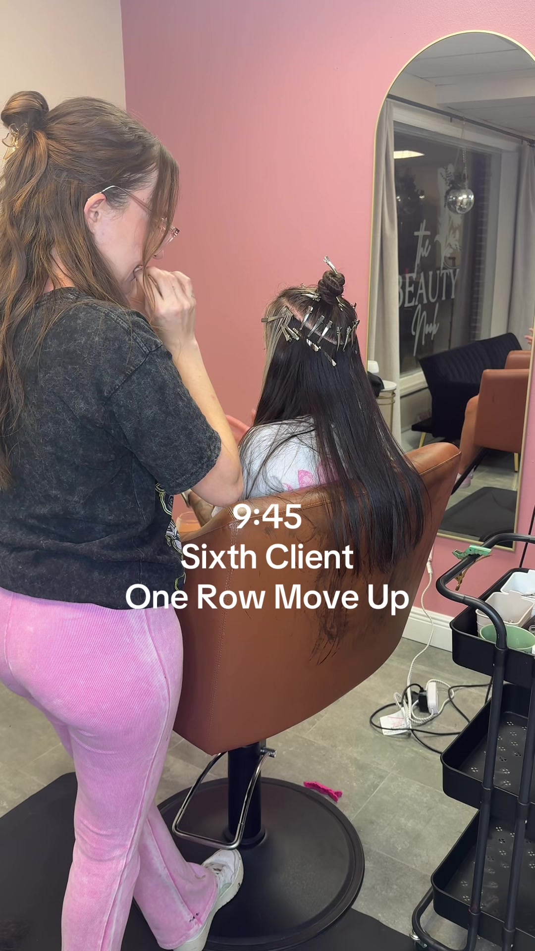 @The Beauty Nook