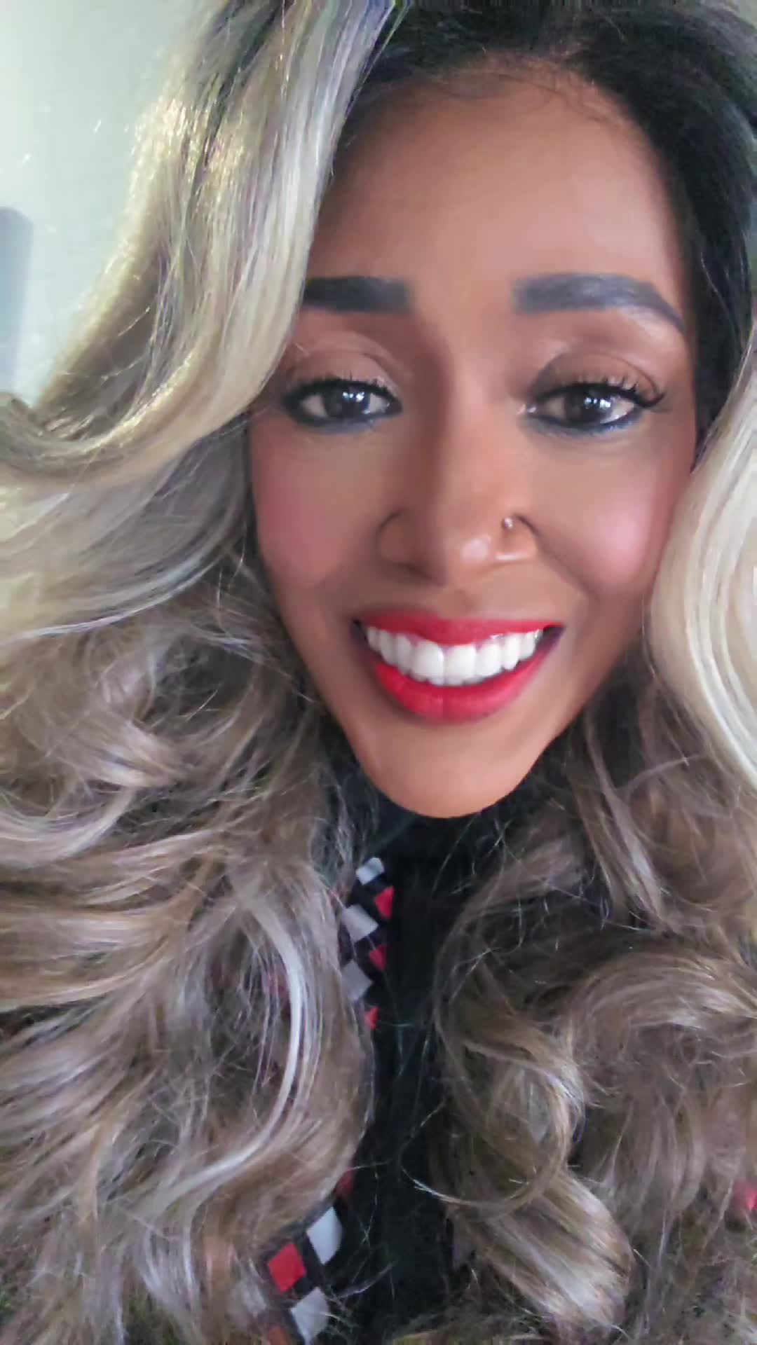 @GoddessReginamarie