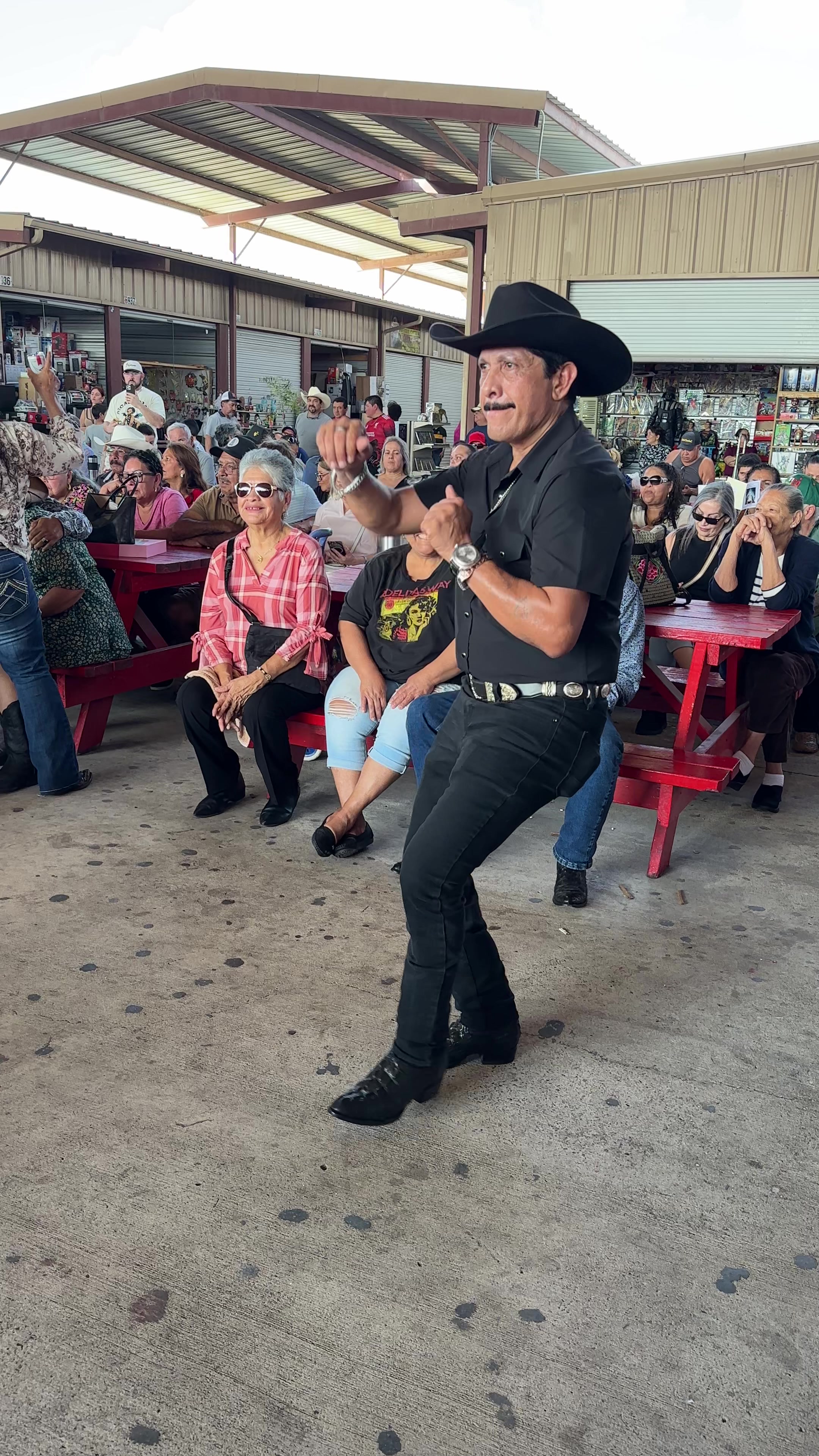 @🌴💃🕺El show 956 🌴💃🕺