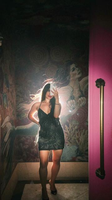 @Yules | Latina In NC