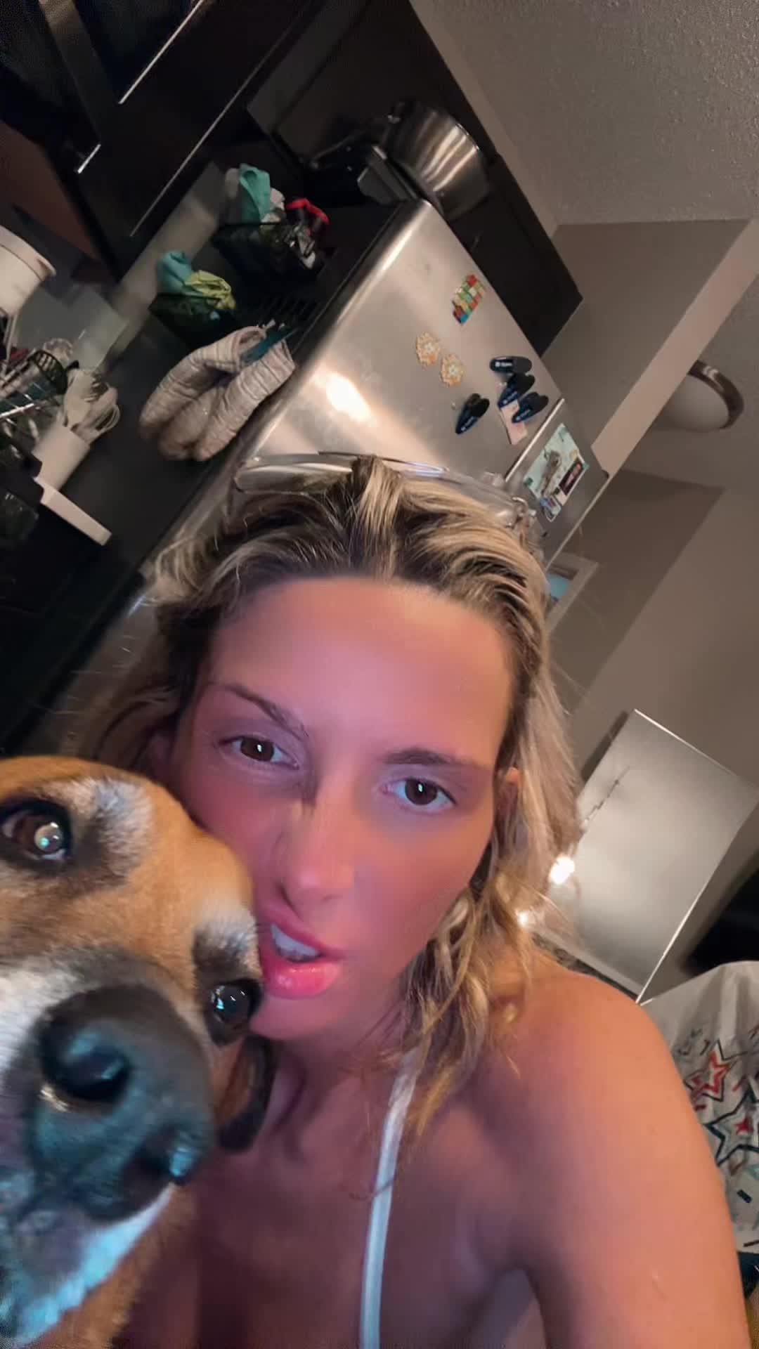 @Gigi Dee