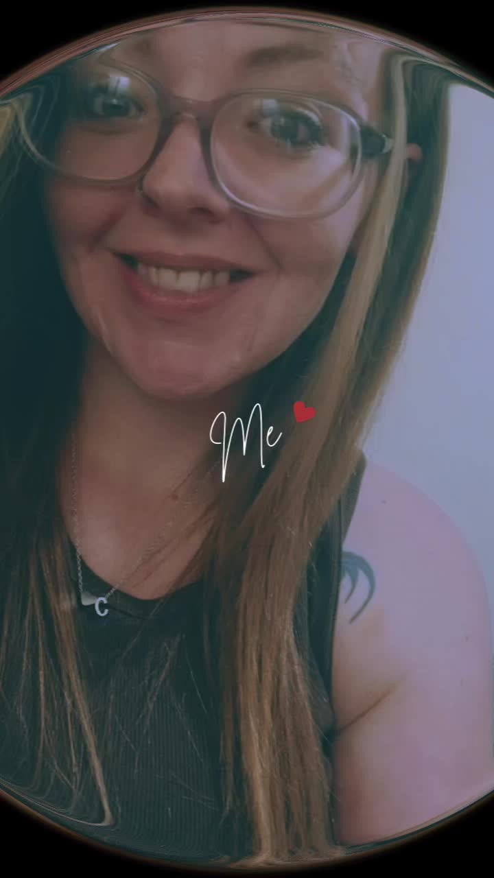@Brandie LaDawn