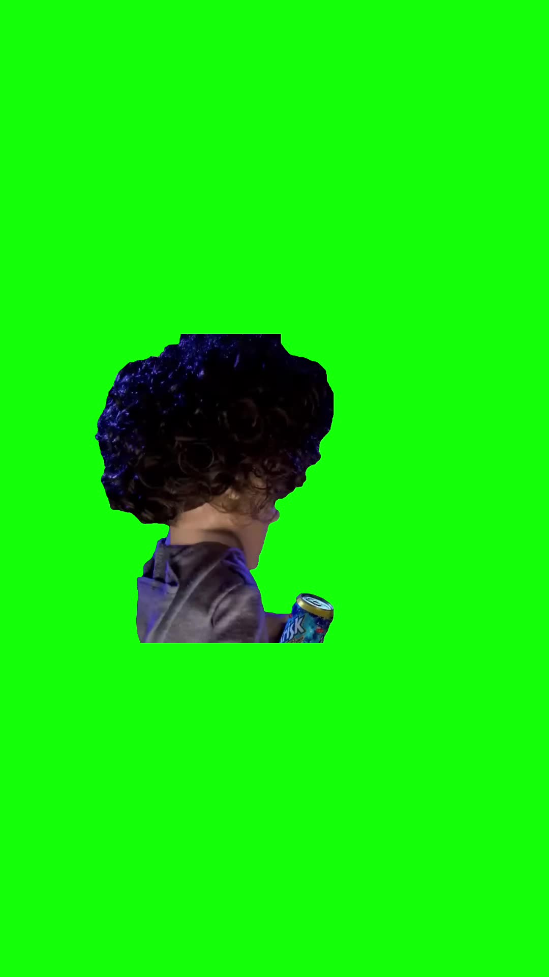 @Chief Green Screens