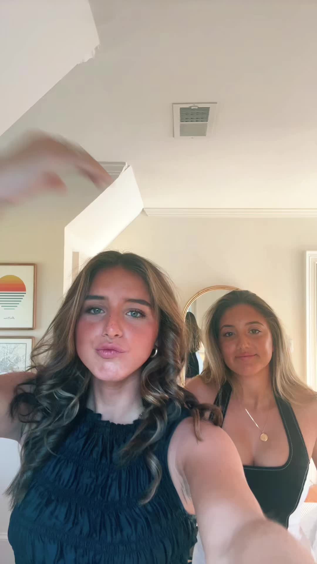 @Evie