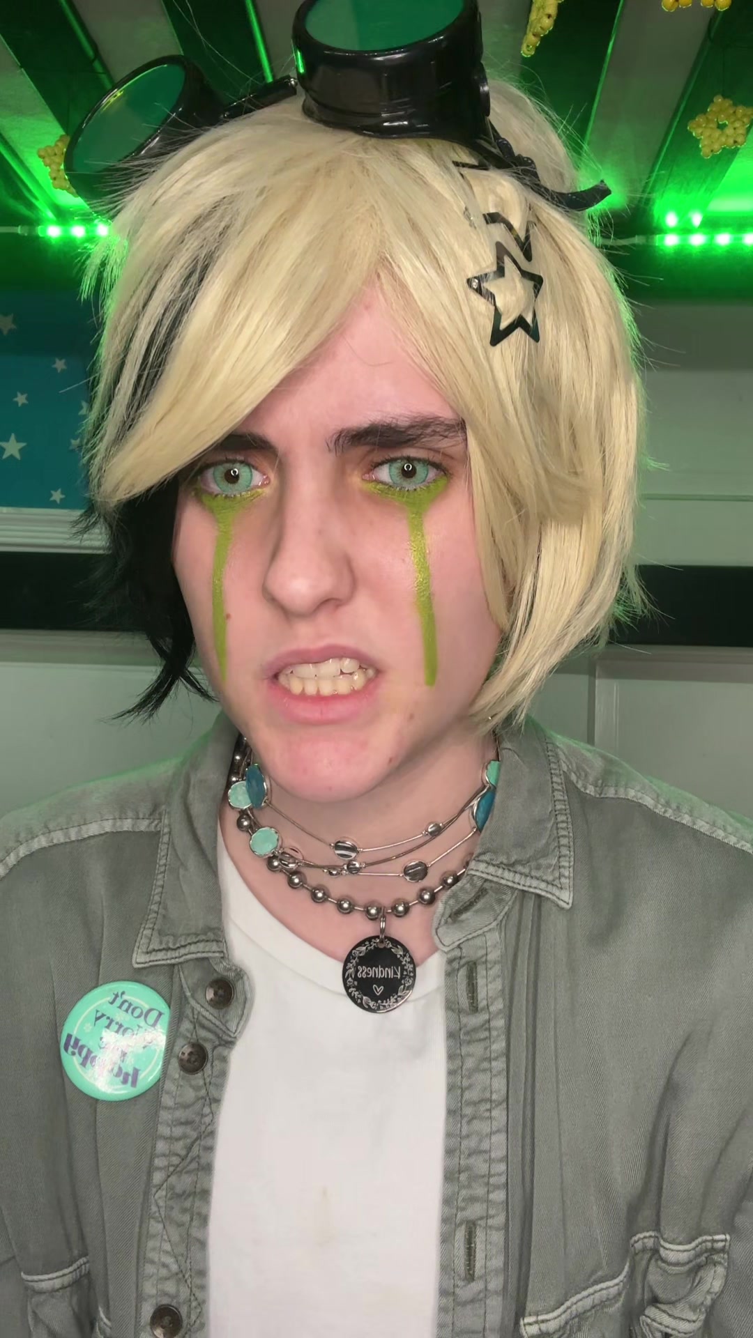 @ardentlyodd