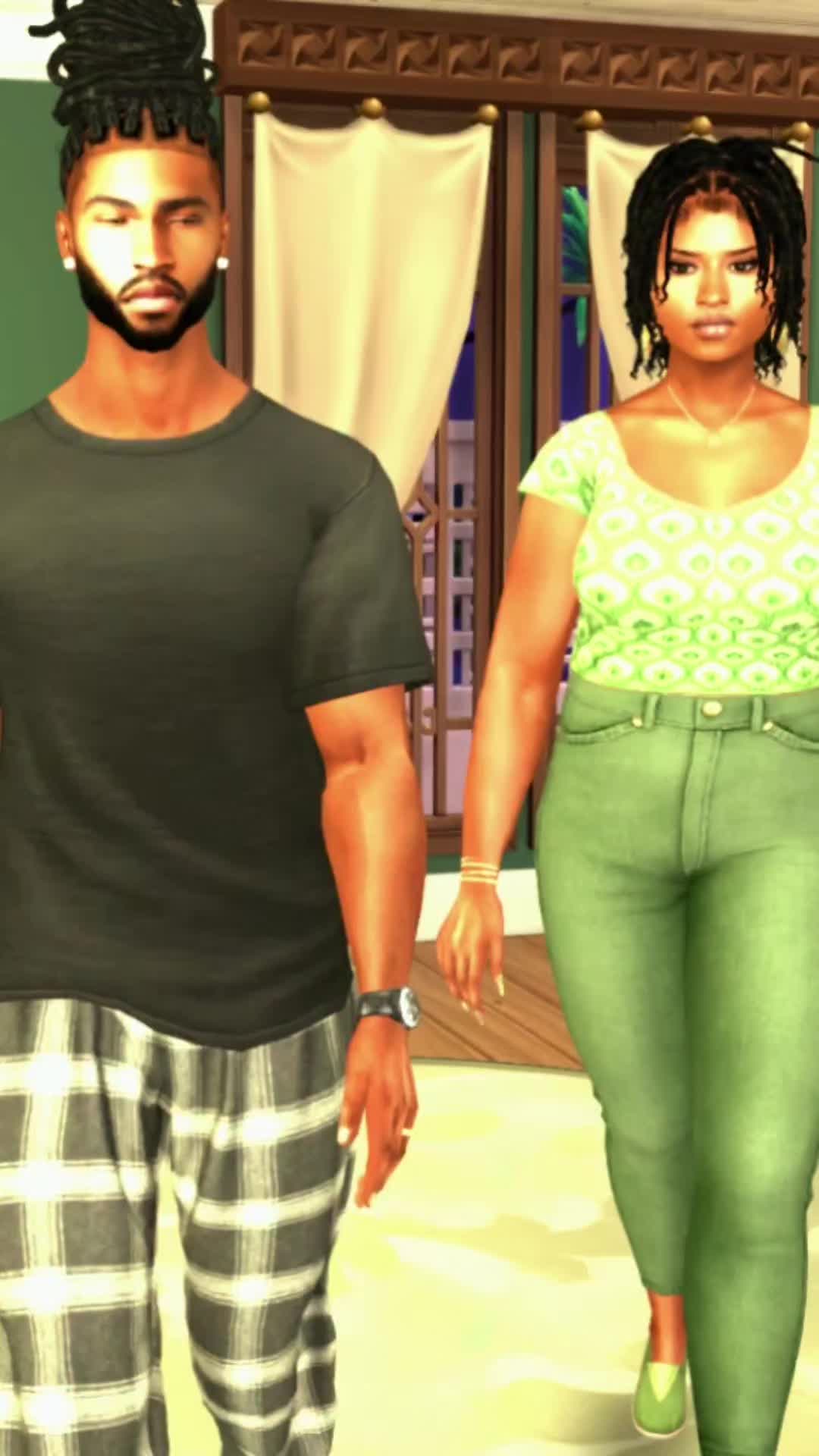 @Sims4Joy