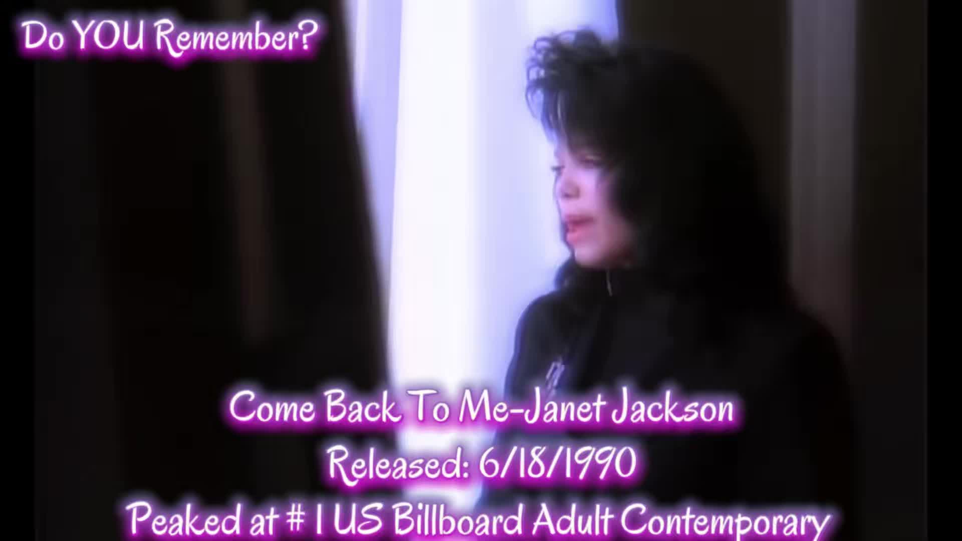@DoYouRemember?