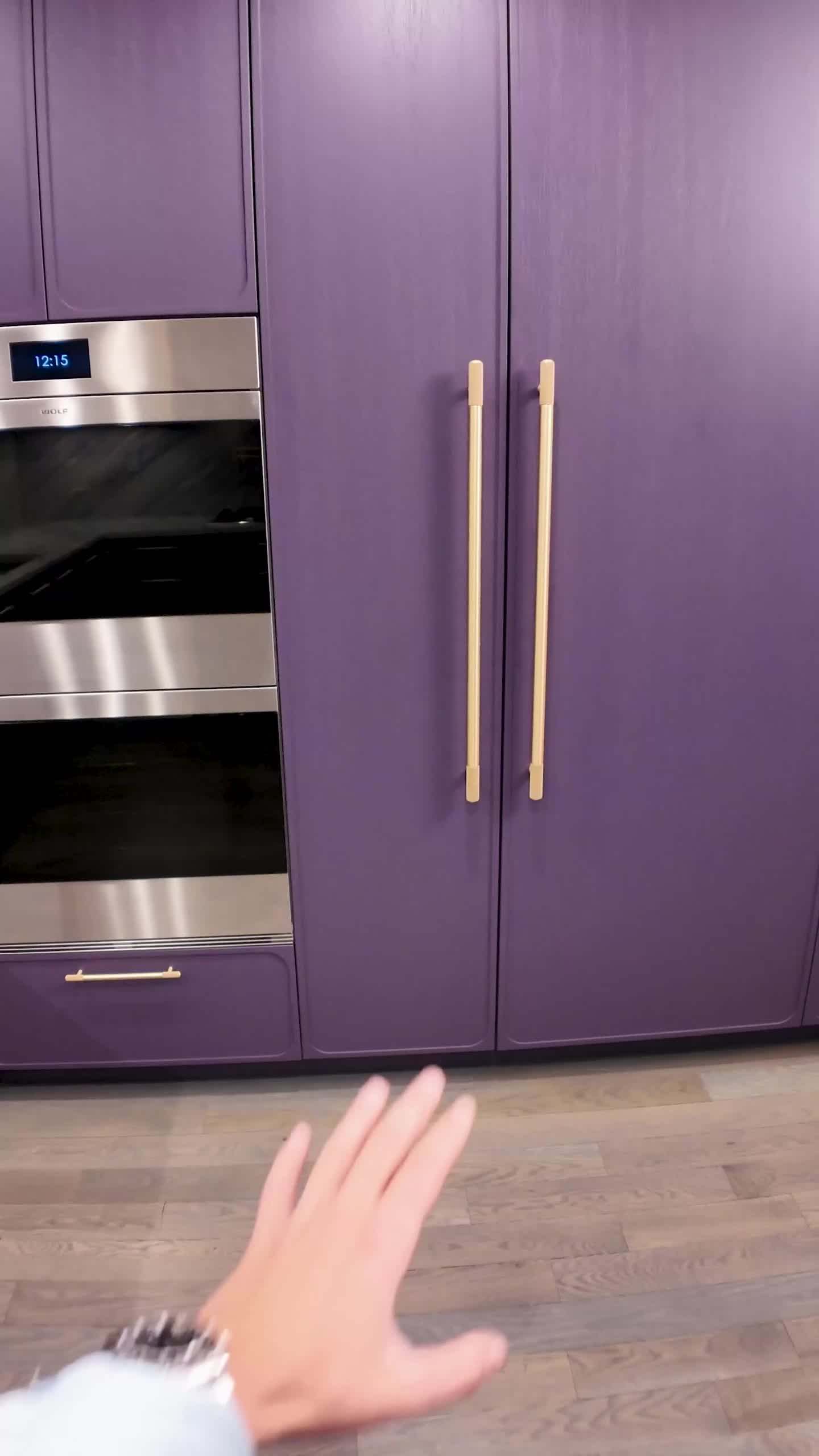 @The Kitchen Guy