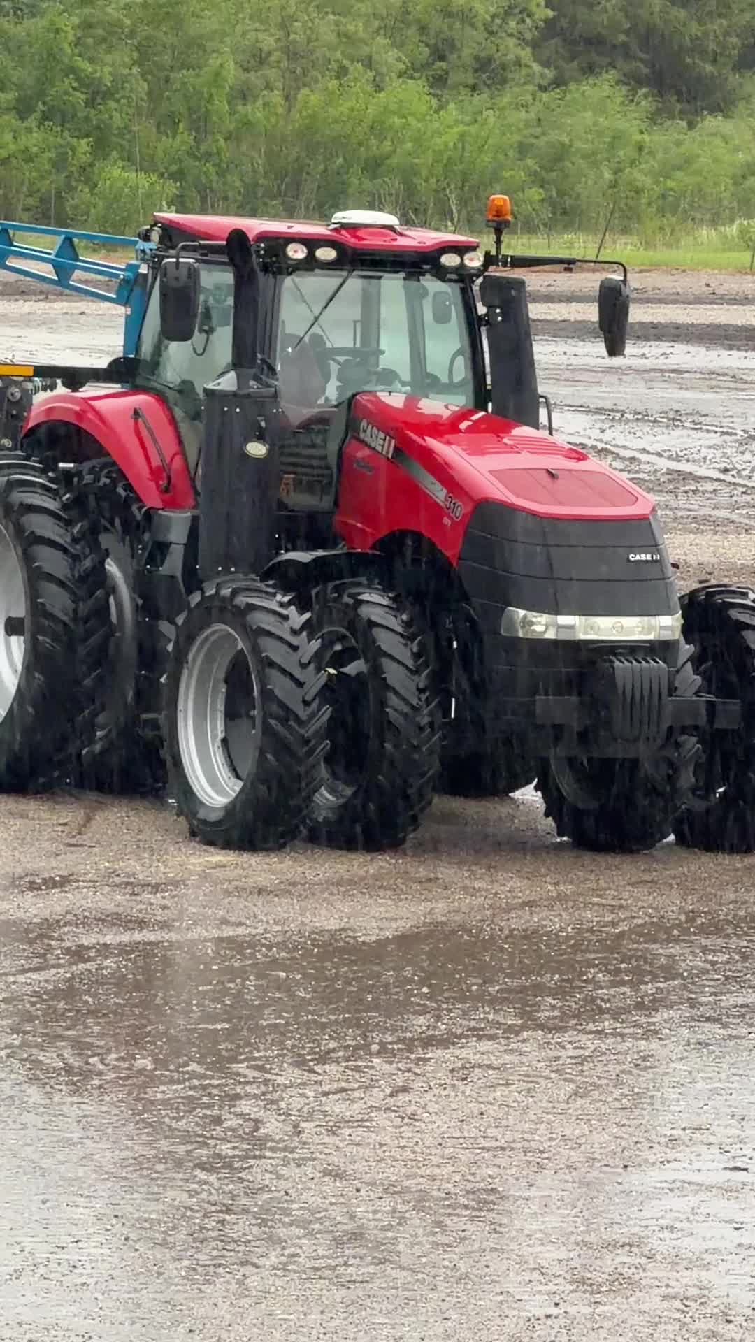 @Central Illinois Ag
