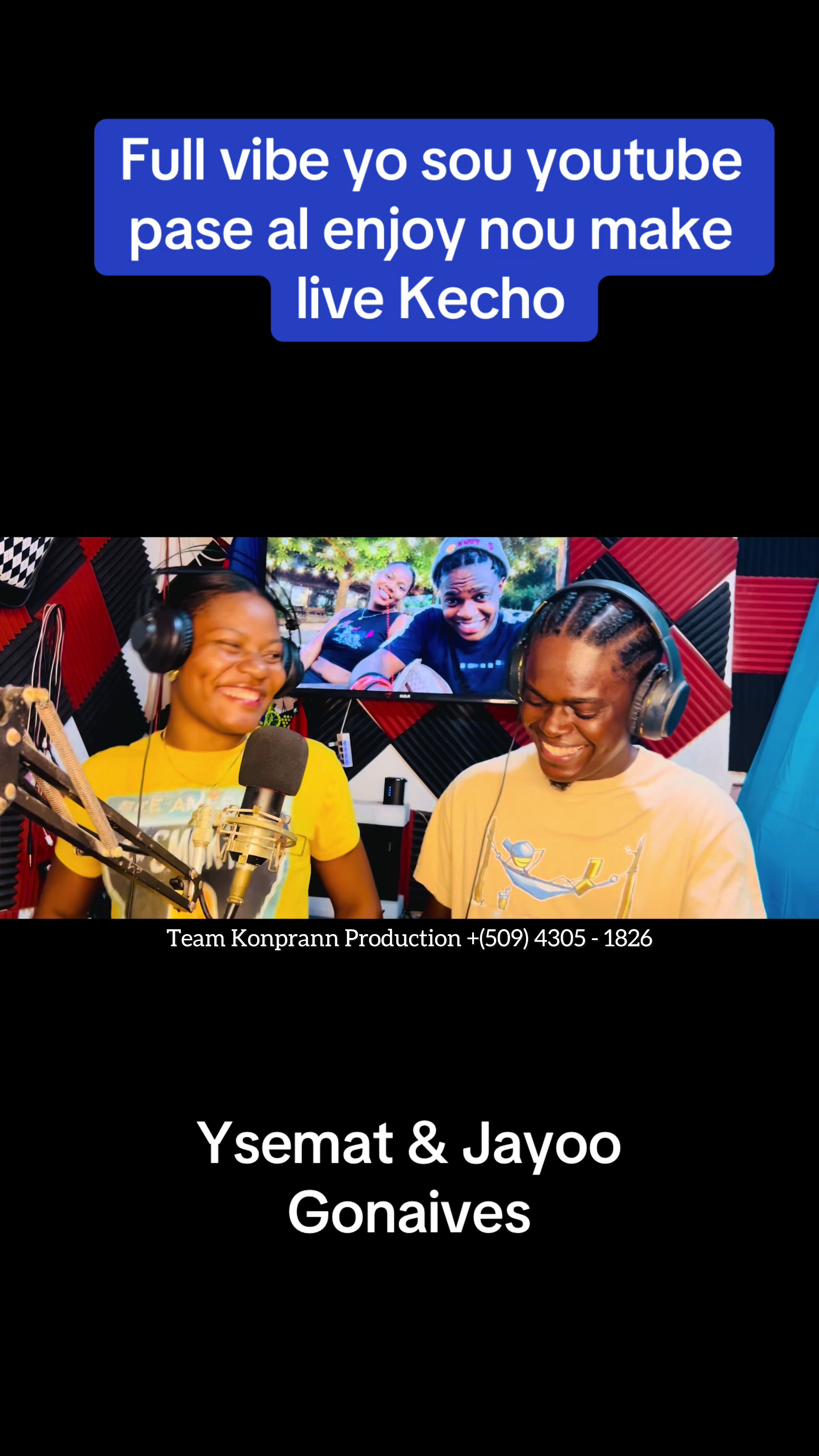 @Ysemat Drop The Beat