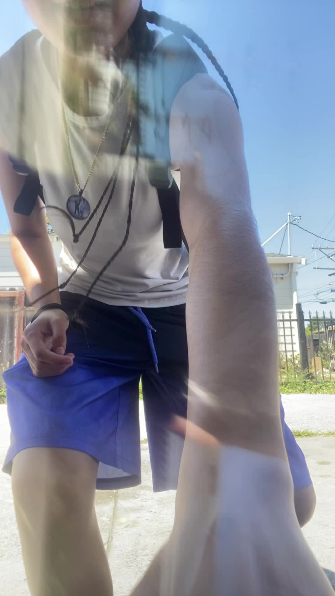 @Her stud daddy 🤫.