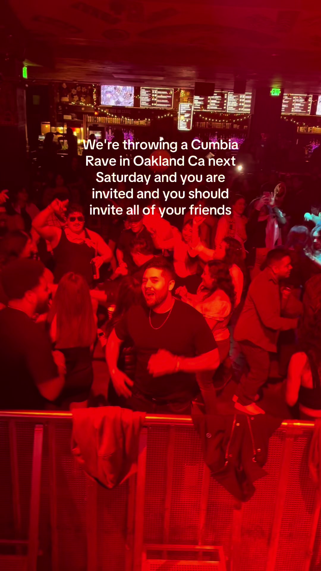 @Cumbiatron™