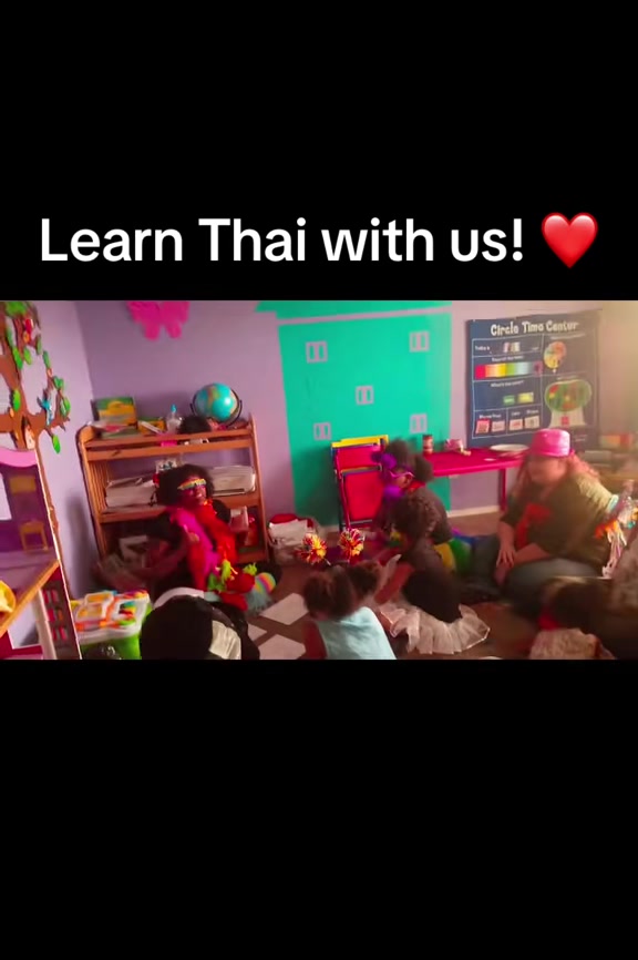 @Learn A Language 4 Fun | CLT