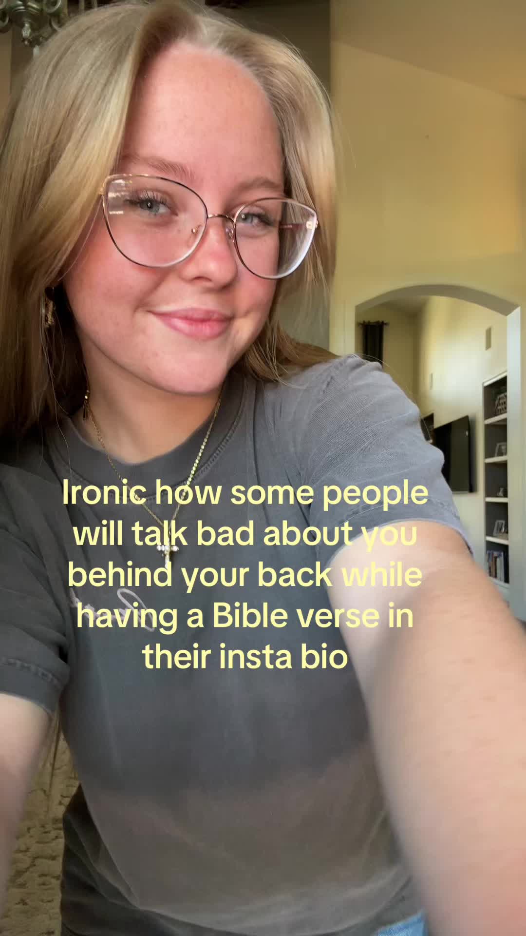 @Y&rsquo;all need Jesus