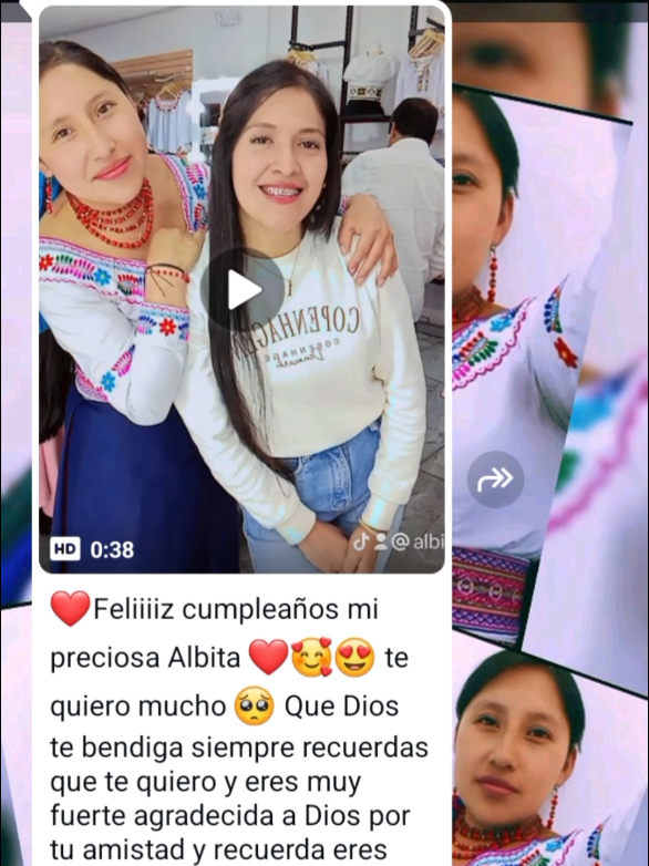 @Albita Pilco