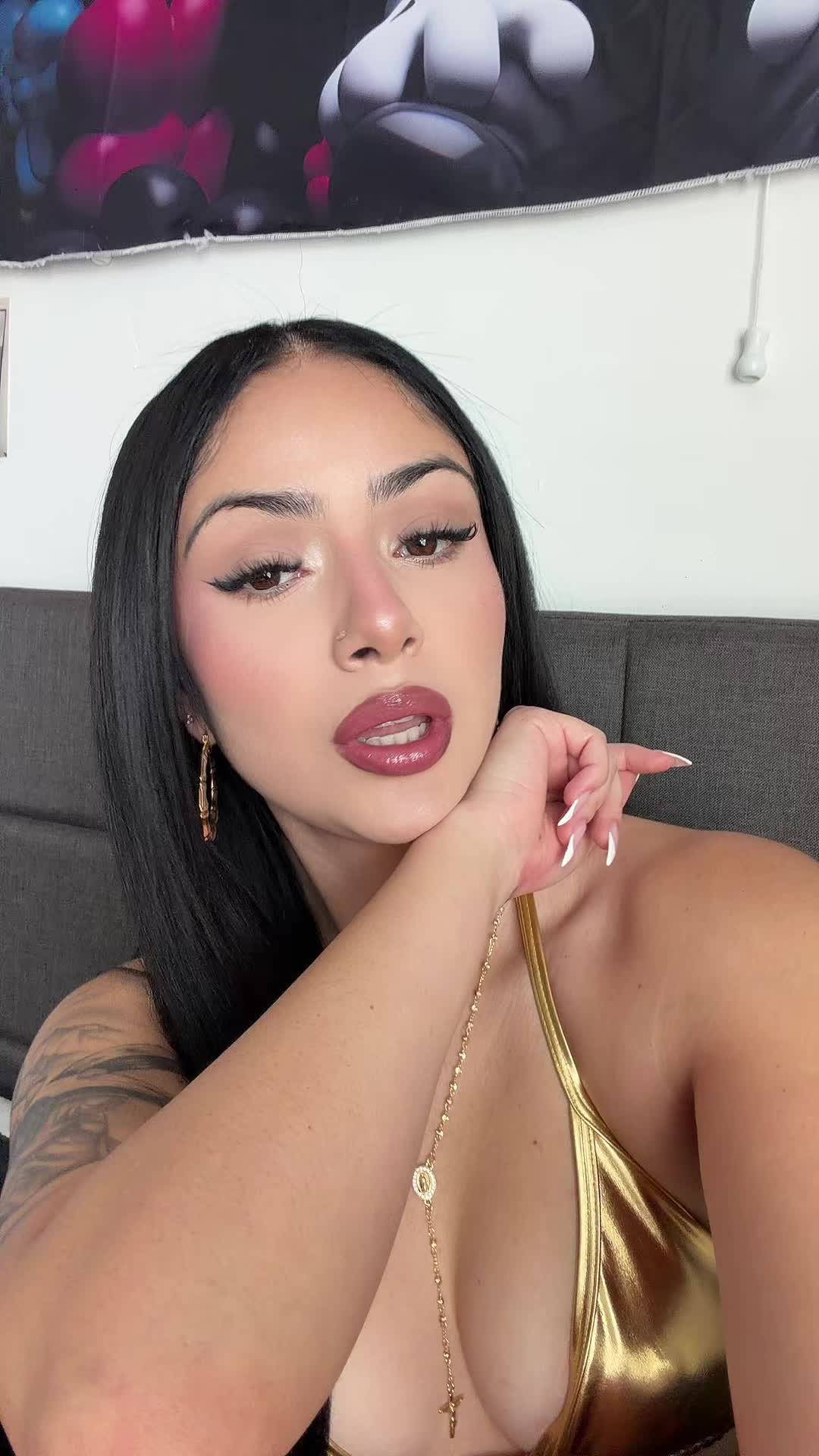 @CHANTI ๐
