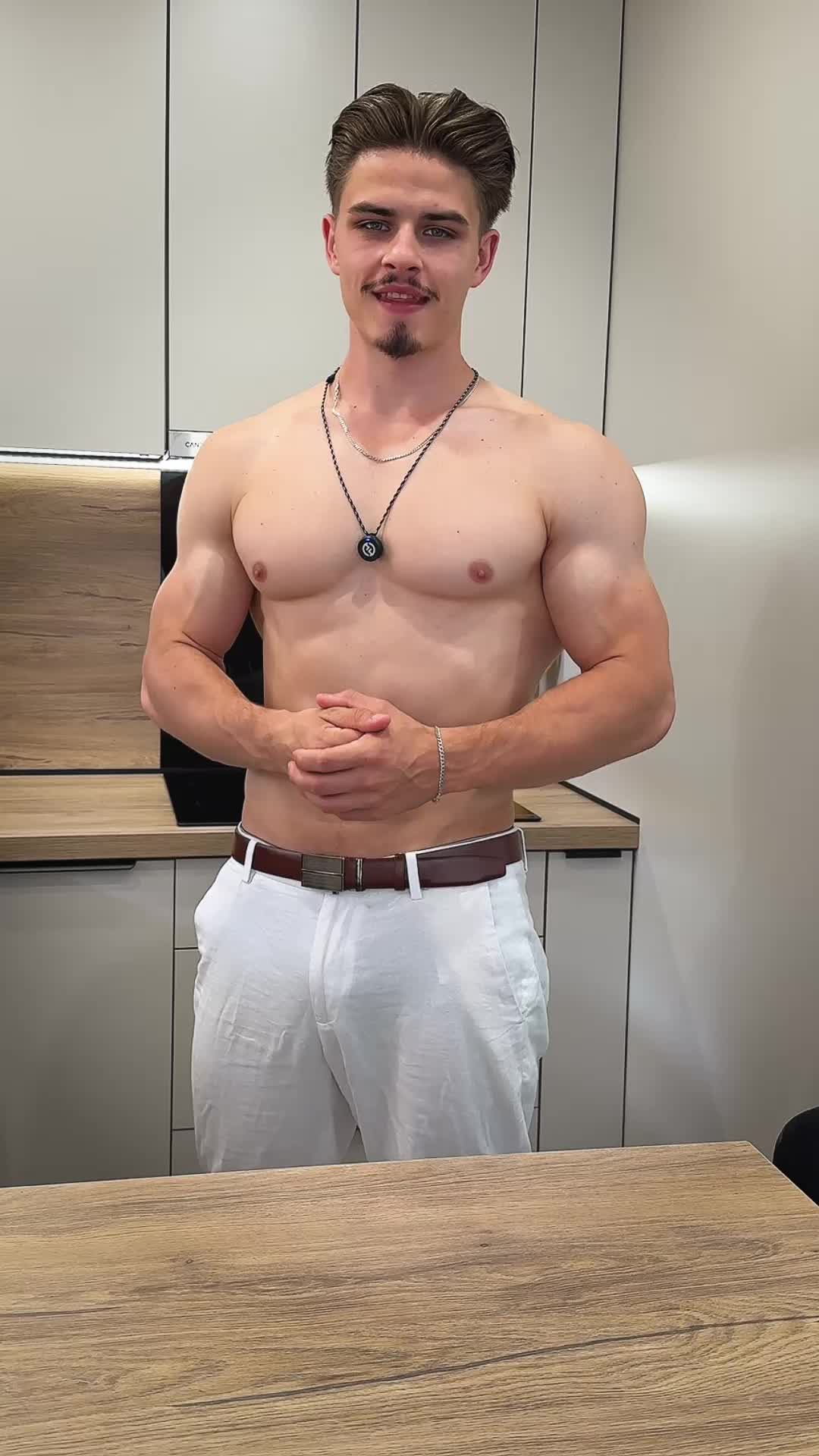 @Metamorfoza Męskiej Sylwetki