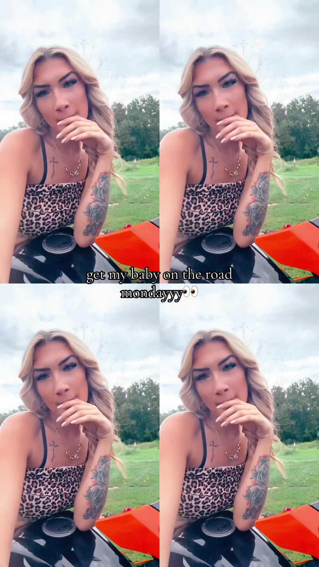 @ꫝꪖꪀꪀꪖꫝ 🍒🎟️✨🐆