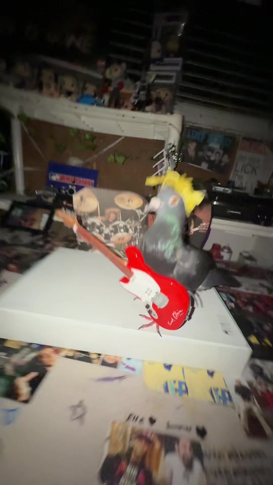 @꧁ı̣ɥɔ꧂