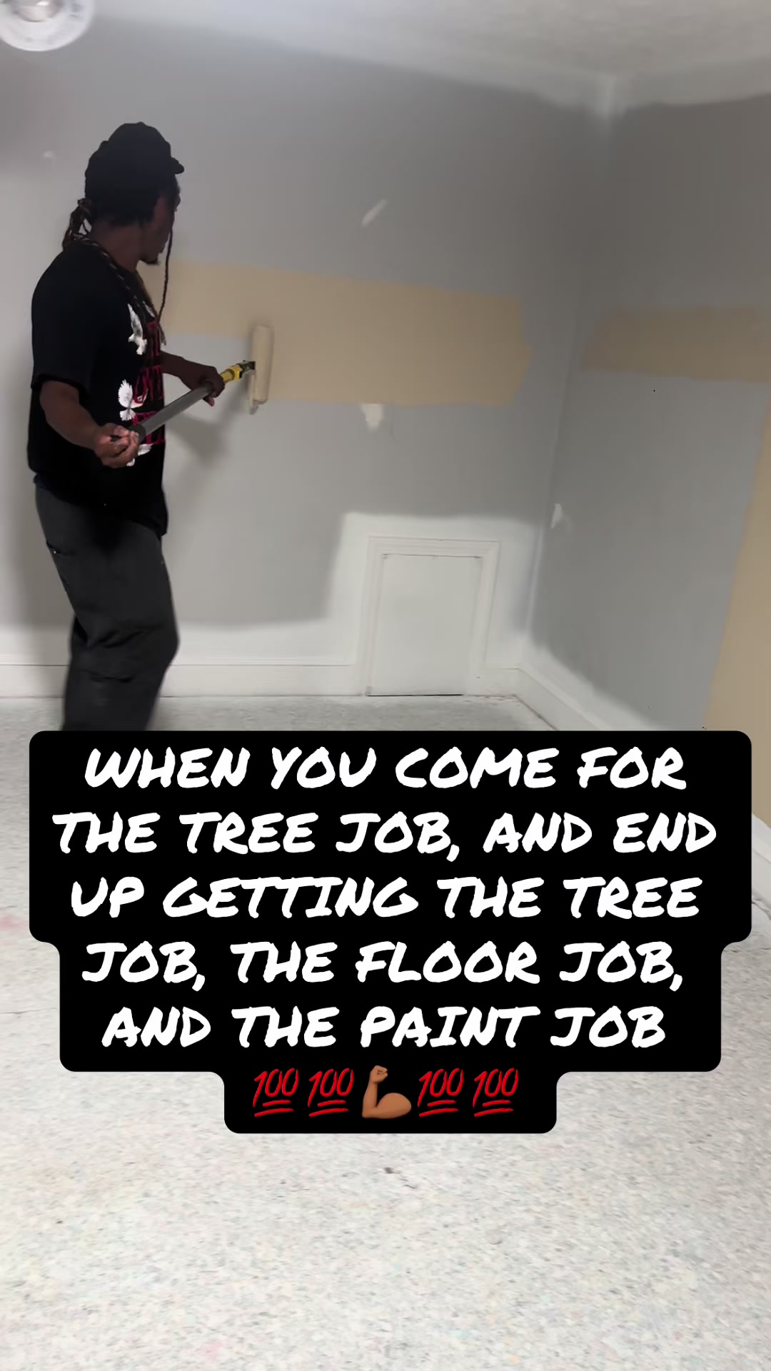 @Supastarr on Facebook