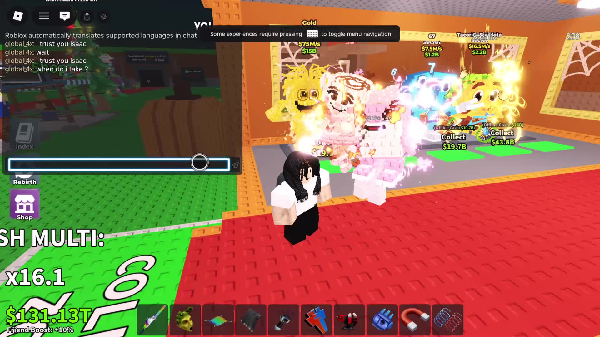 @CLIPTOK