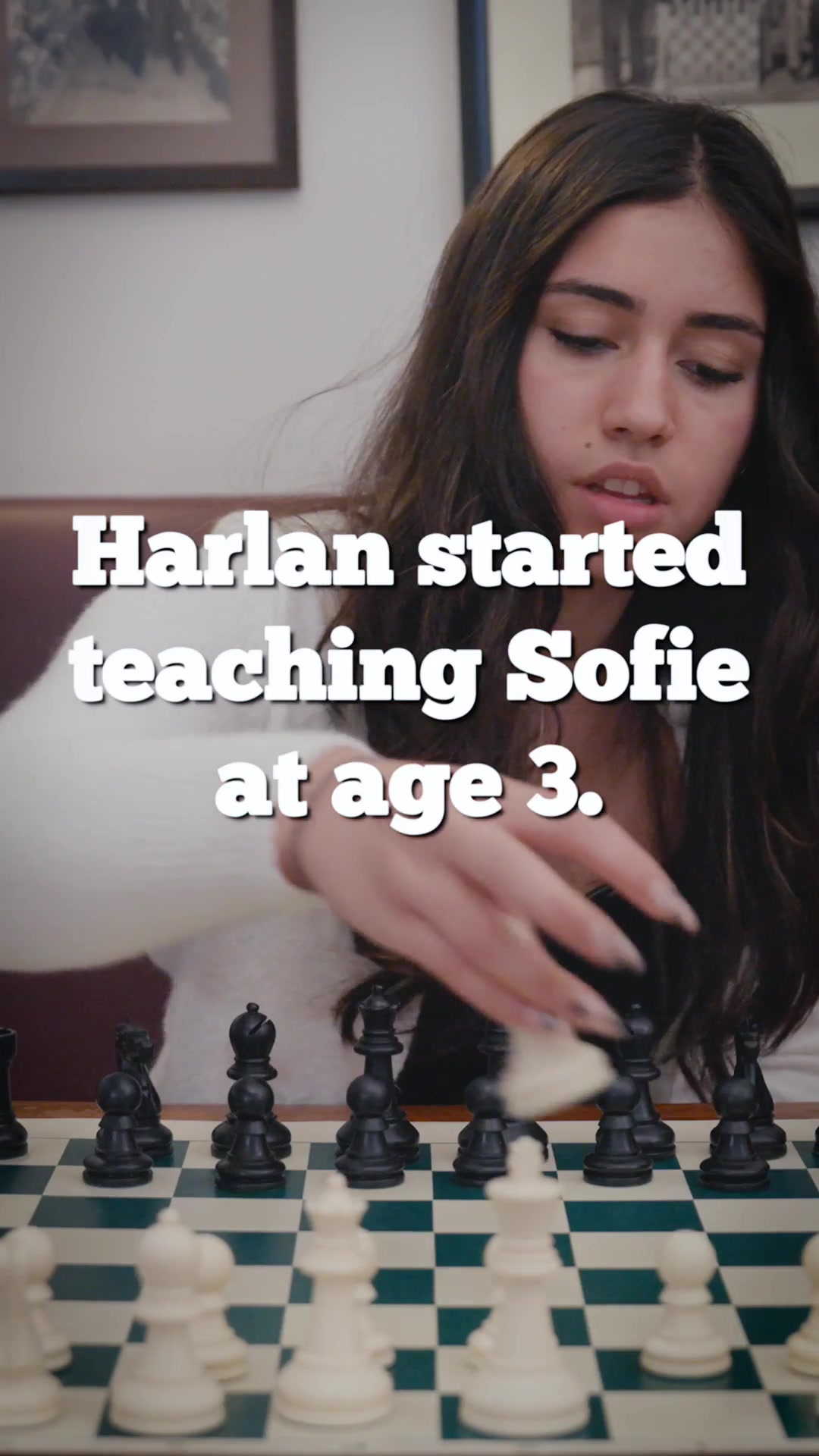 @Story Time Chess