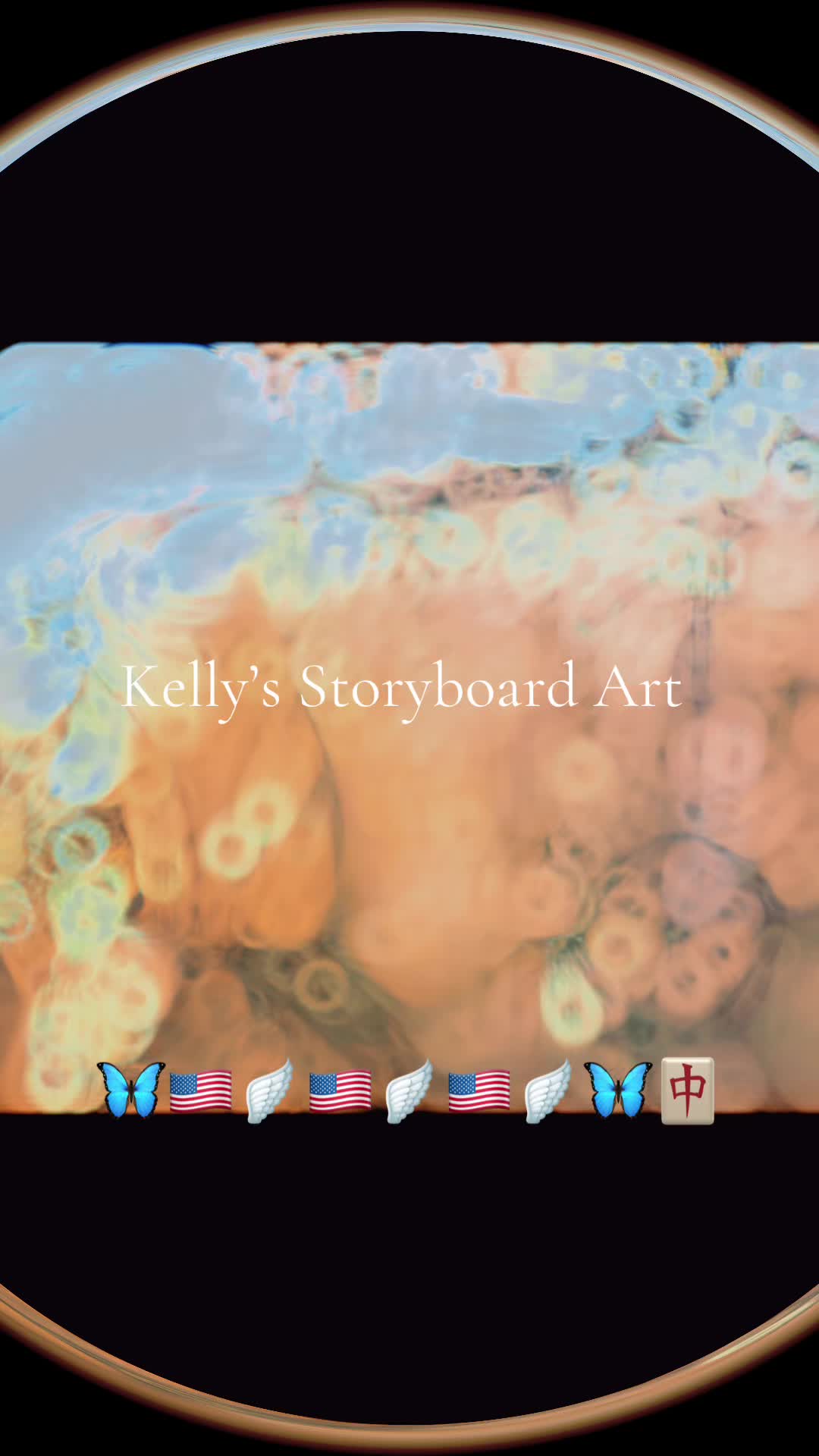 @🔥KELLY’S ART⚜️